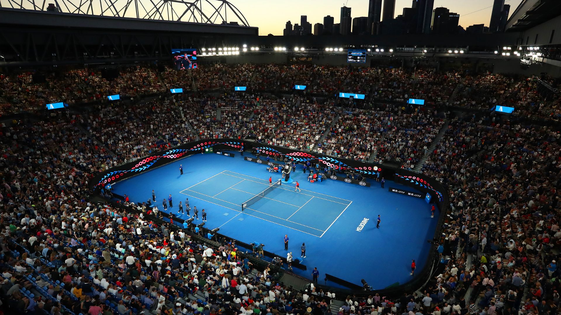 Australian Open 2025